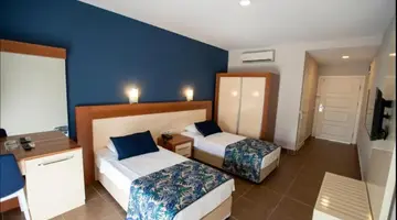 Miramor Garden Resort