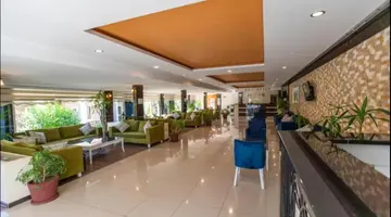 Miramor Garden Resort
