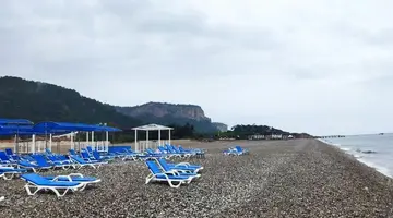 Miramor Garden Resort