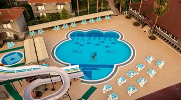 Miramor Garden Resort