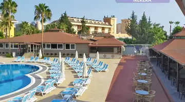 MIRAMOR GARDEN RESORT