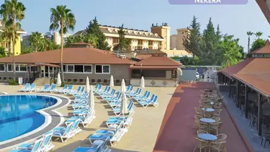 MIRAMOR GARDEN RESORT