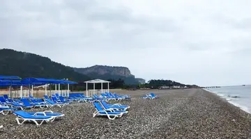 Miramor Garden Resort