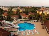 Miramor Garden Resort