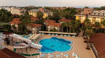 Miramor Garden Resort