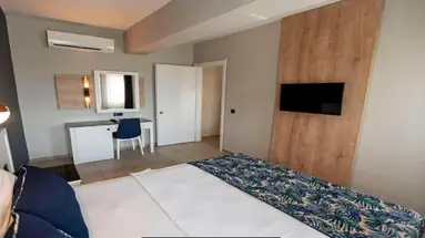 Miramor Garden Resort