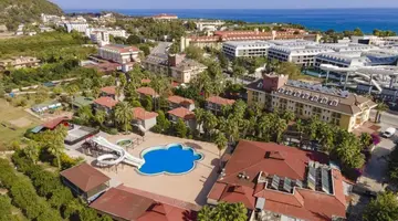 Miramor Garden Resort