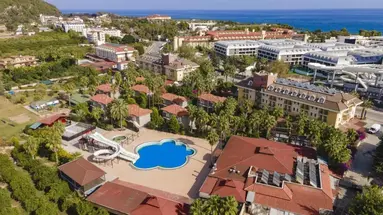 Miramor Garden Resort