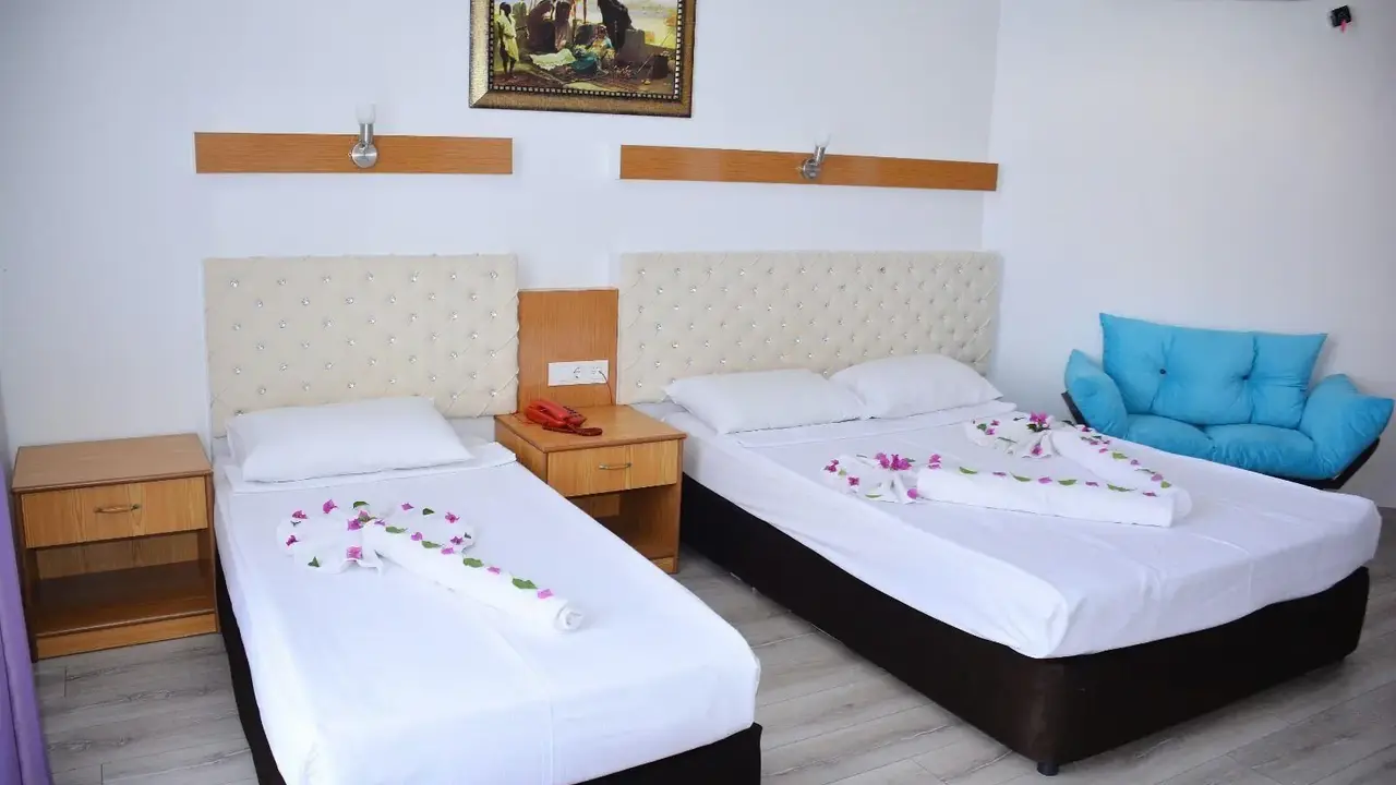 Miranda Moral Hotel