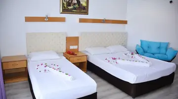 Miranda Moral Hotel