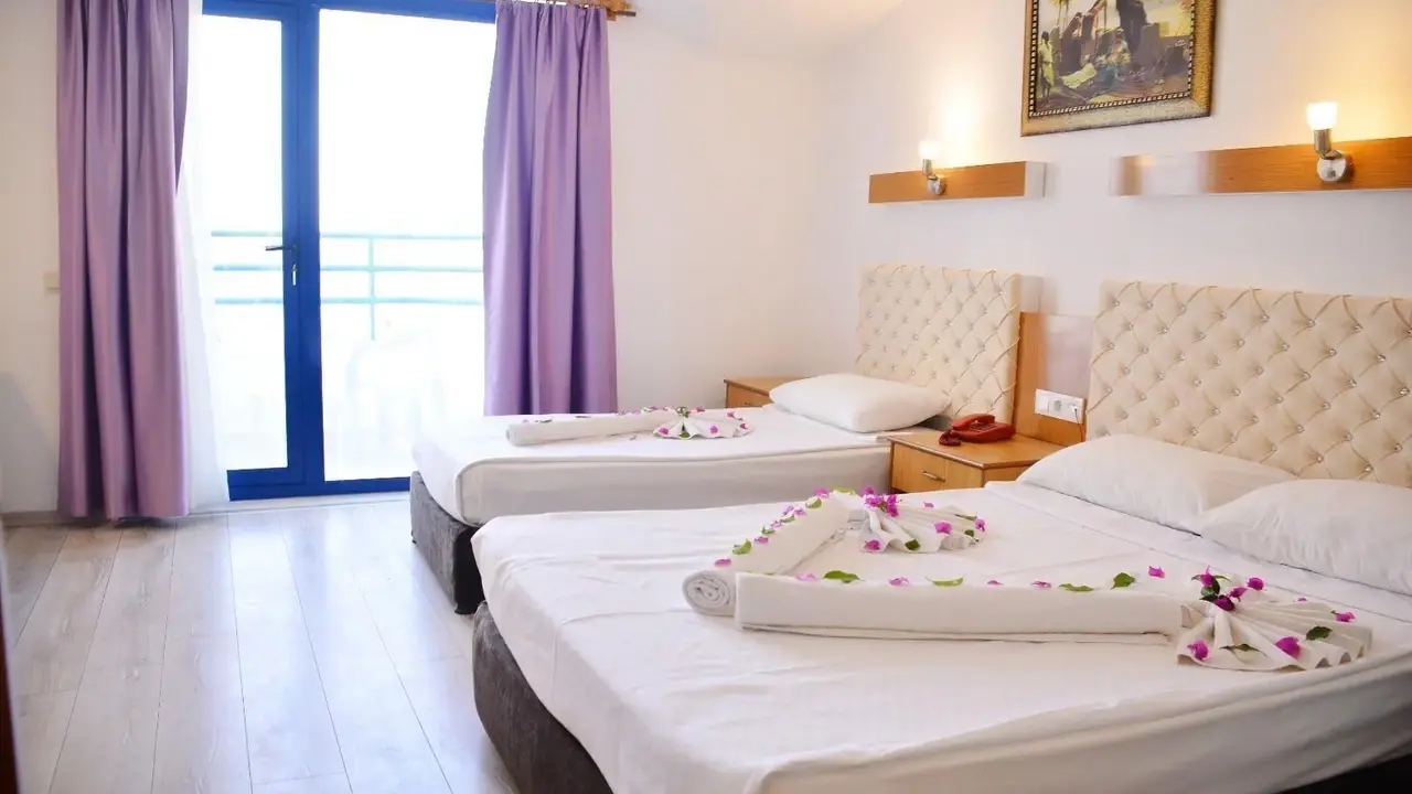 Miranda Moral Hotel