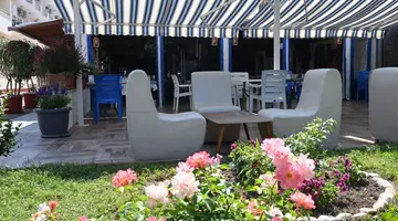 Miranda Moral Hotel