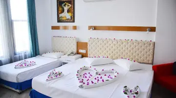 Miranda Moral Hotel