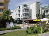 Miranda Moral Hotel