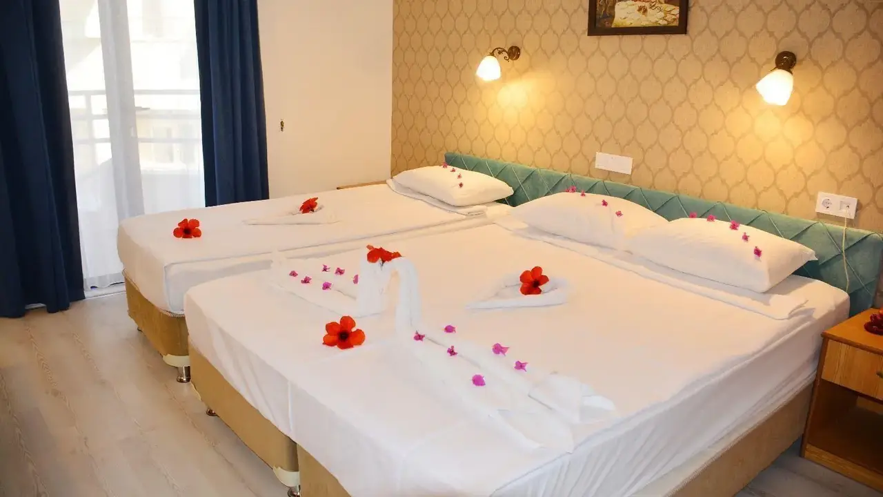 Miranda Moral Hotel