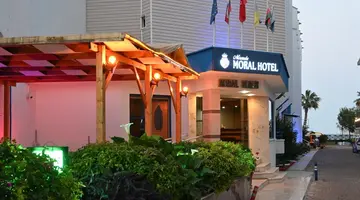 Miranda Moral Hotel