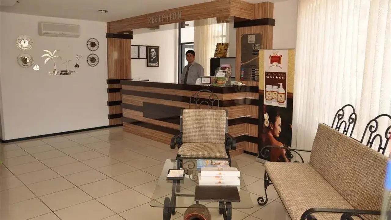Miranda Moral Hotel