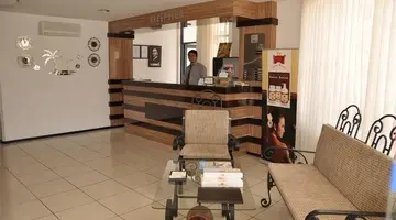 Miranda Moral Hotel