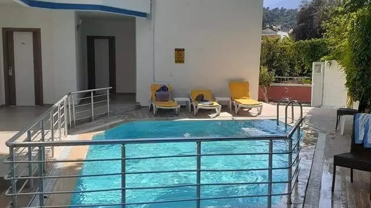 Miranda Moral Hotel