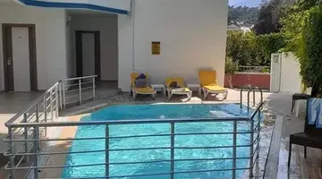 Miranda Moral Hotel