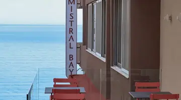 Mistral Bay (ex Rea)