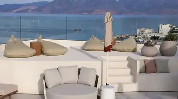 Mistral Bay (ex Rea)