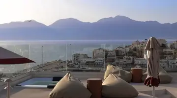 Mistral Bay (ex Rea)