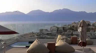 Mistral Bay (ex Rea)