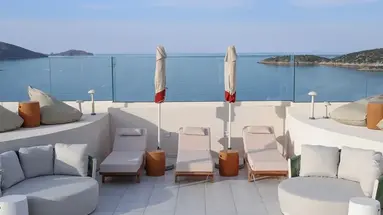 Mistral Bay (ex Rea)