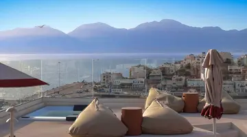Mistral Bay