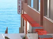 Mistral Bay