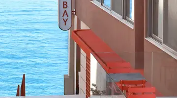 Mistral Bay