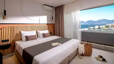 Mistral Bay