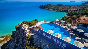 Mistral Mare