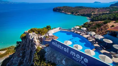 Mistral Mare