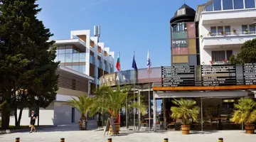 Mistral Nessebar
