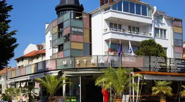 Mistral Nessebar