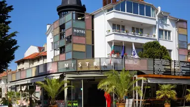 Mistral Nessebar