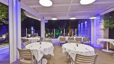 Mitsis Bali Paradise