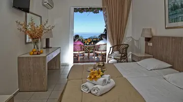 Mitsis Bali Paradise