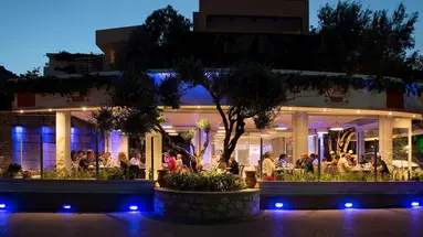 Mitsis Bali Paradise