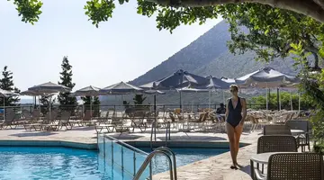 Mitsis Bali Paradise