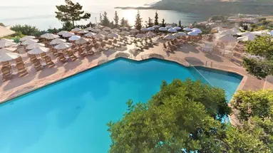 Mitsis Bali Paradise