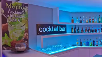 Mitsis Bali Paradise
