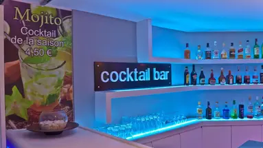 Mitsis Bali Paradise
