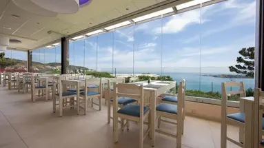 Mitsis Bali Paradise