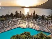 Mitsis Bali Paradise