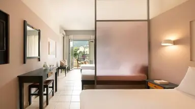 Mitsis Bali Paradise