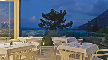 Mitsis Bali Paradise