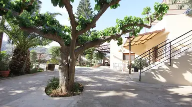 Mitsis Bali Paradise